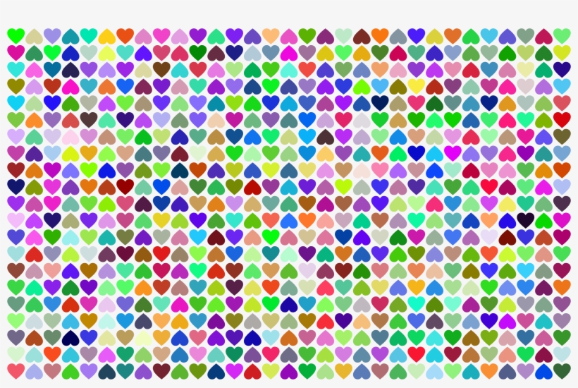 This Free Icons Png Design Of Prismatic Alternating, transparent png