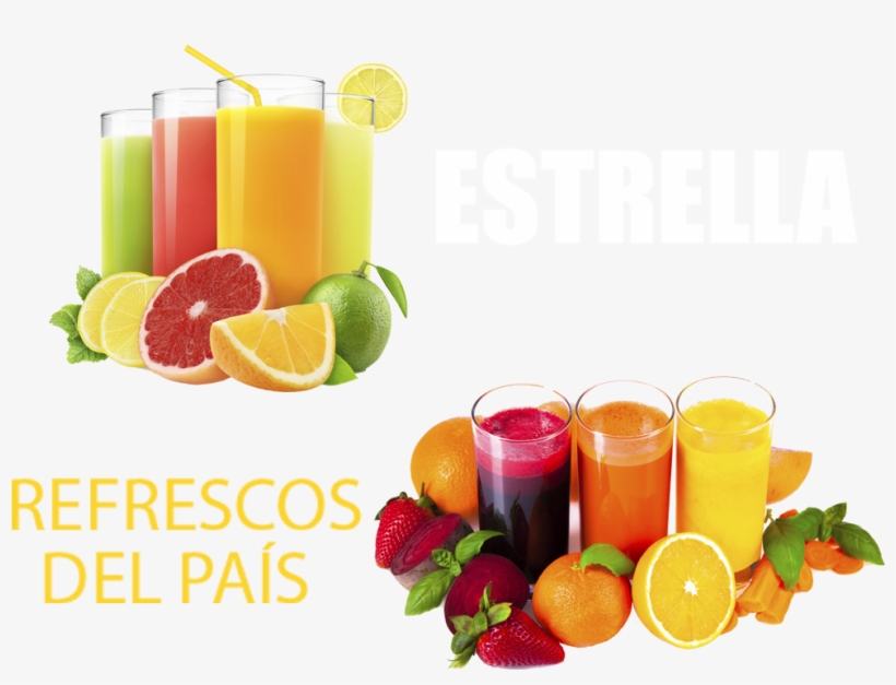Juices Cold Drinks, transparent png