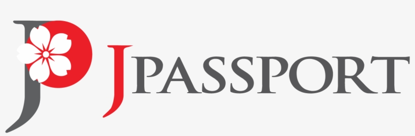 J Passport Th - Carmine, transparent png