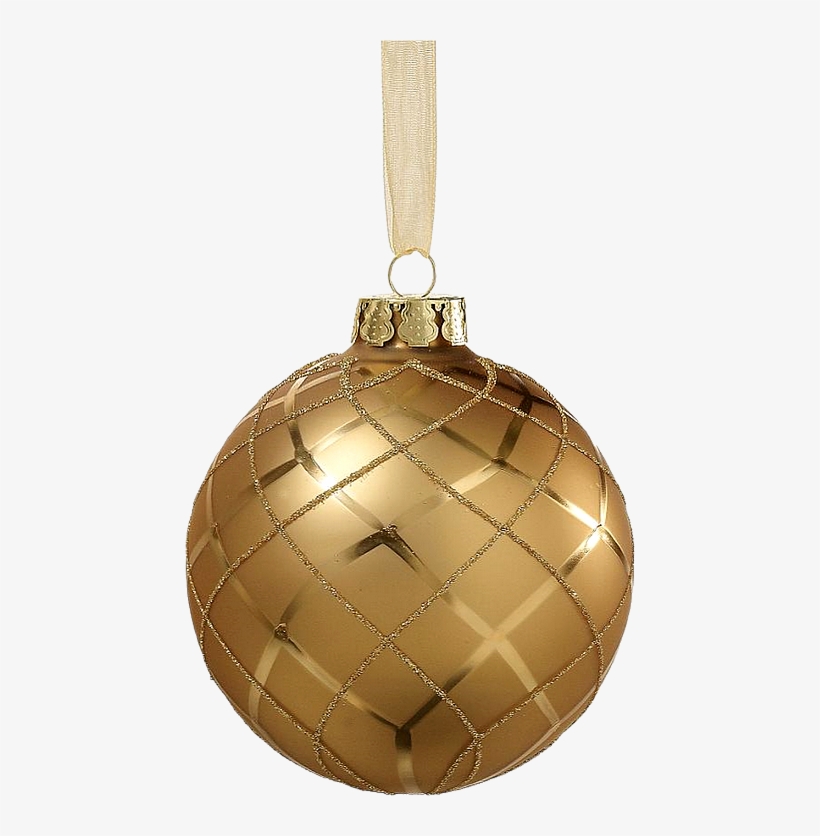 Bolas De Navidad Plateadas Png, transparent png