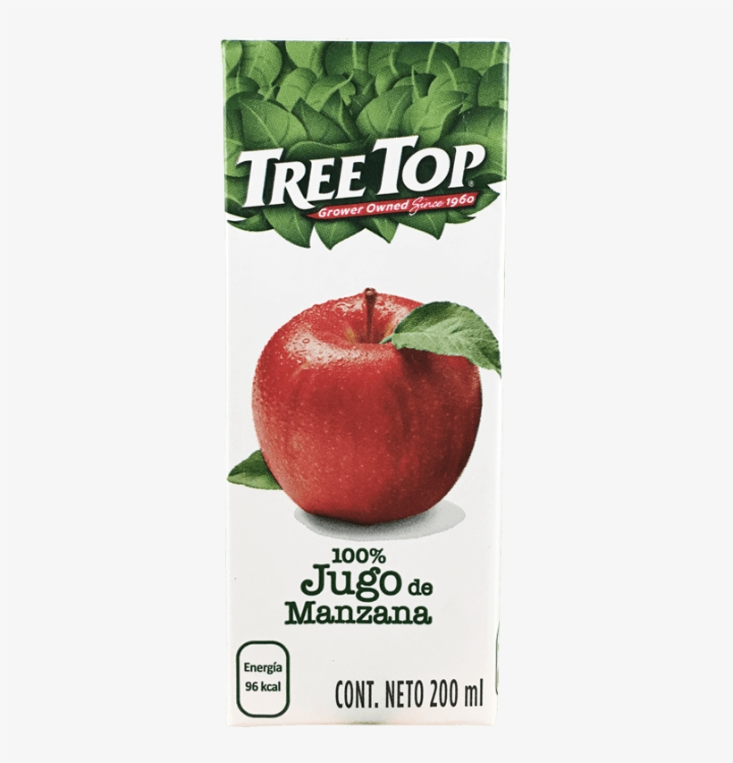 Jugos De Frutas - Apple Juice, transparent png