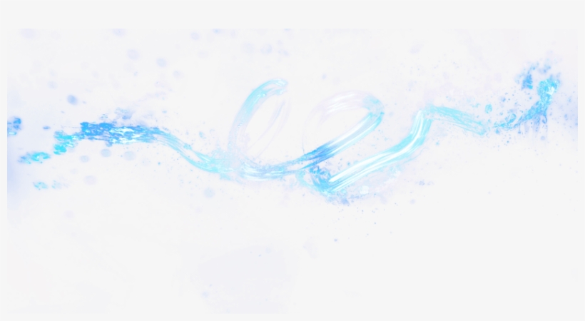 Free Png Download Water Splash Effect Png Png Images - Sketch, transparent png