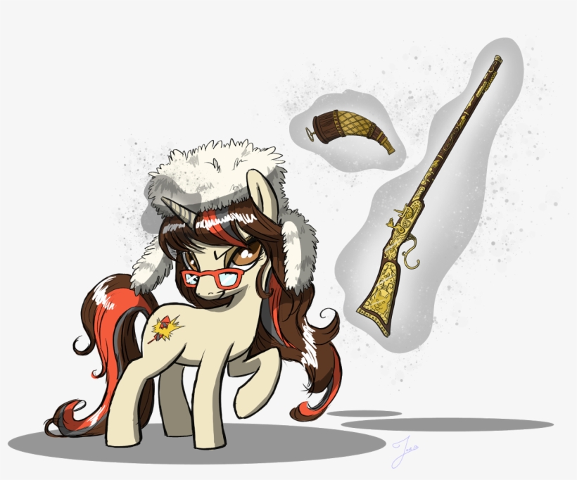 The Performer - D&d Mlp, transparent png