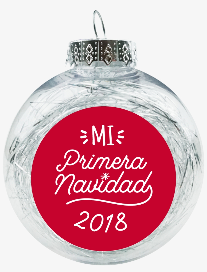 7a0f649b 5e8e 45fa A5a8 E10001d1f518 - Bola Mi Primera Navidad, transparent png