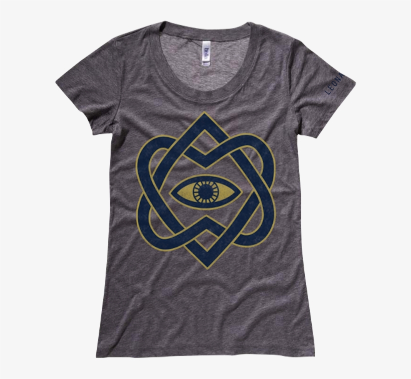 Golden Eye Girls Tee - Serpent, transparent png