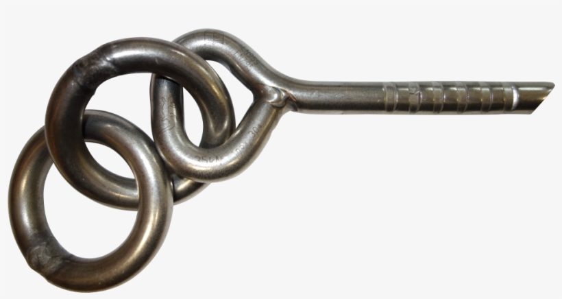 Fixe Glue-in Eye - American Legless Lizard, transparent png