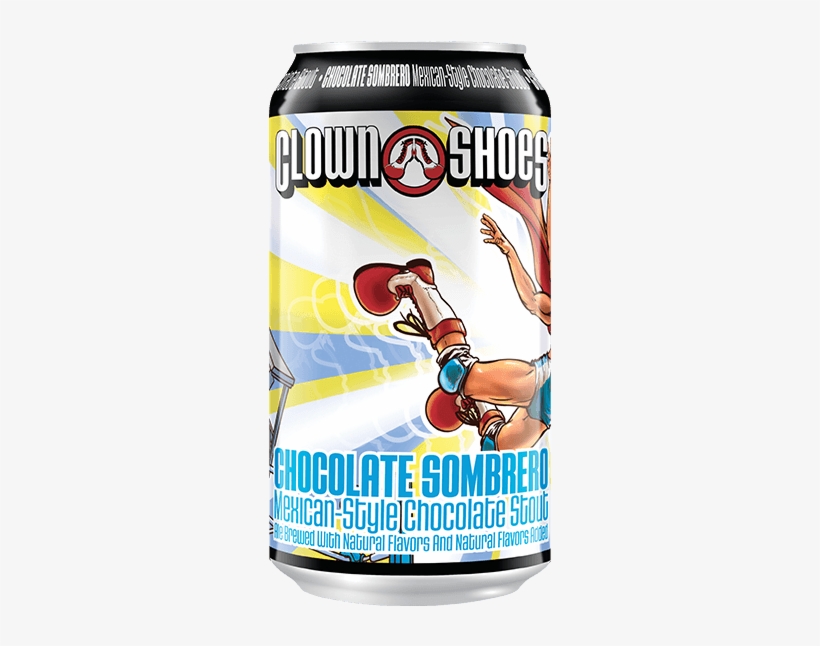 Chocolate Sombrero Mexican Stout - Iced Tea, transparent png