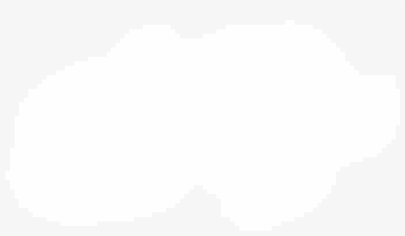 This Is A Cloud - Silhouette, transparent png
