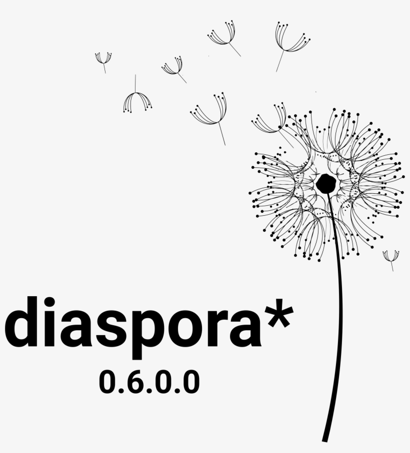 Diaspora* Icons Png - Daisy Family, transparent png