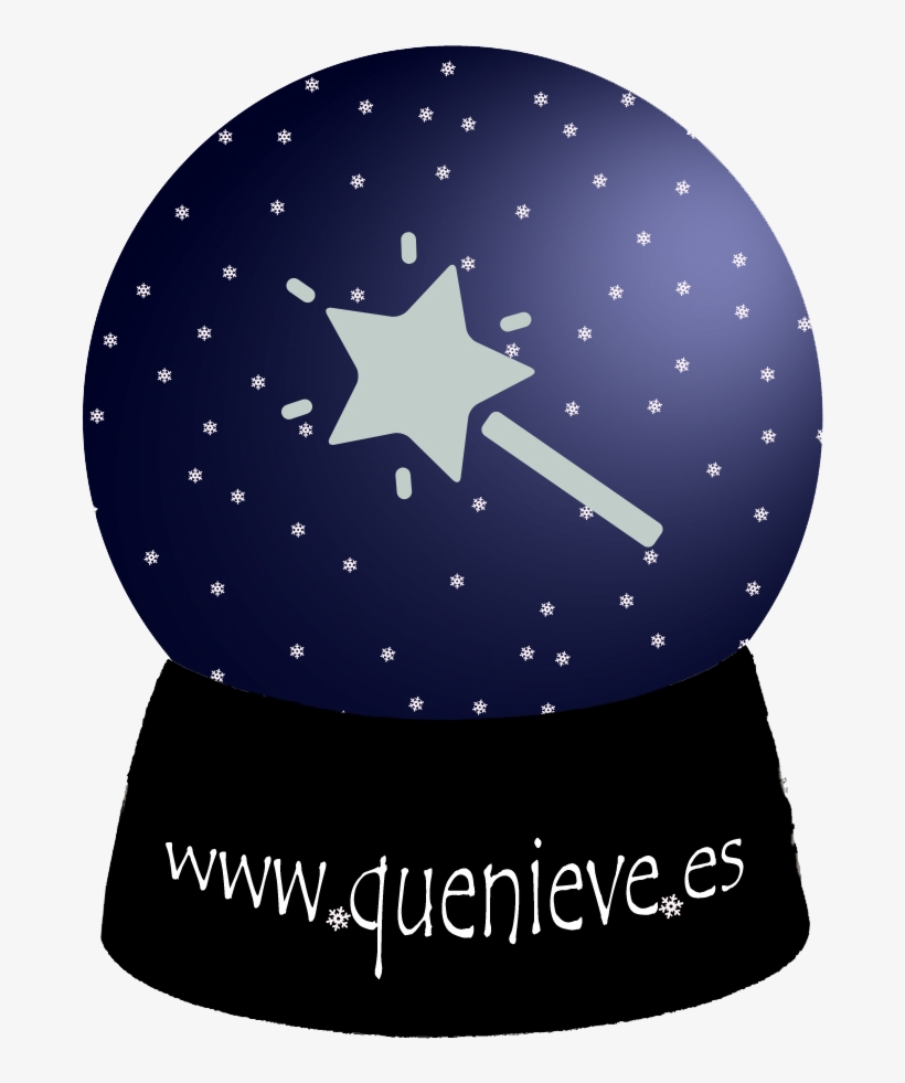 Un Universo Construido Con Bolas De Nieve - Polka Dot, transparent png