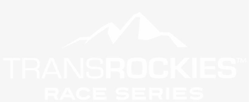 Tr Races Series White - Graphic Design, transparent png