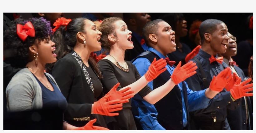 Harlem Gospel Concert Series Honors Cissy Houston At - Audience, transparent png