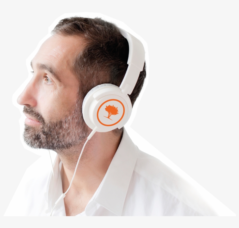 Explore The Myrtlefield Audio Collection - Hearing, transparent png