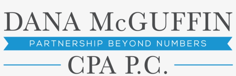 Danamcguffinlogo-01 - Electric Blue, transparent png