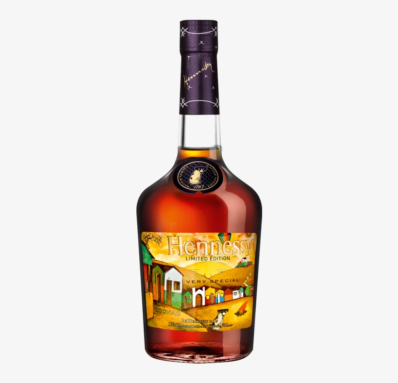 Anyone Has Noticed Brazil's Incredible Upturn In The - Hennessy Limited Edition Very Special, transparent png