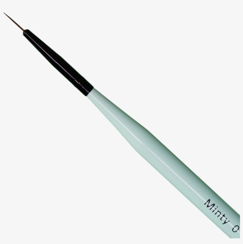 Nailart Brush For Detail - Stick Hockey Junior, transparent png