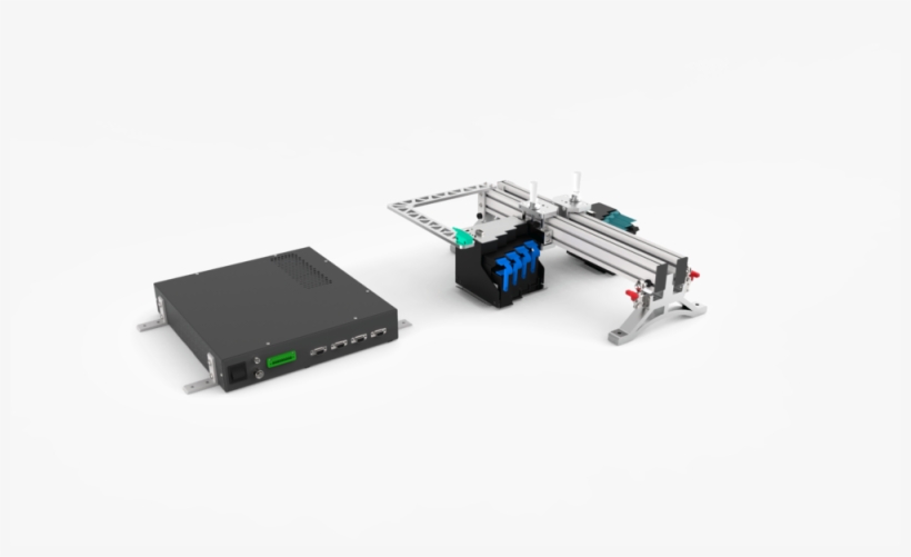 Postmark Is Xijet's Worldwide Master Distributor For, transparent png