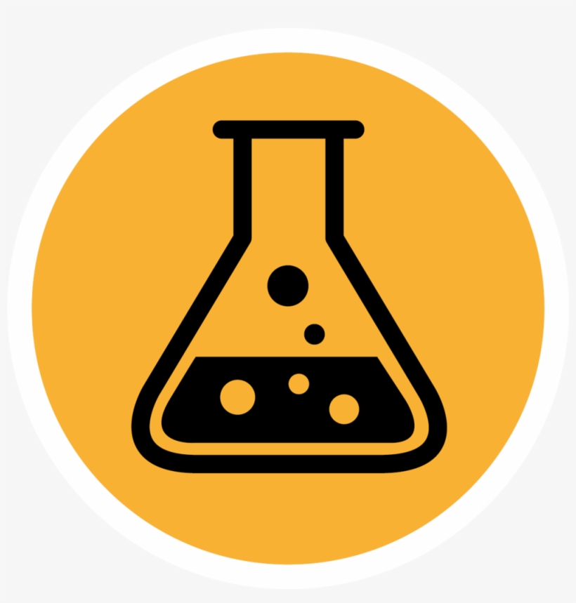 Chemicals - Circle, transparent png