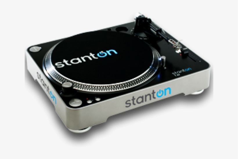 Stanton T52 - Gramofon Stanton, transparent png
