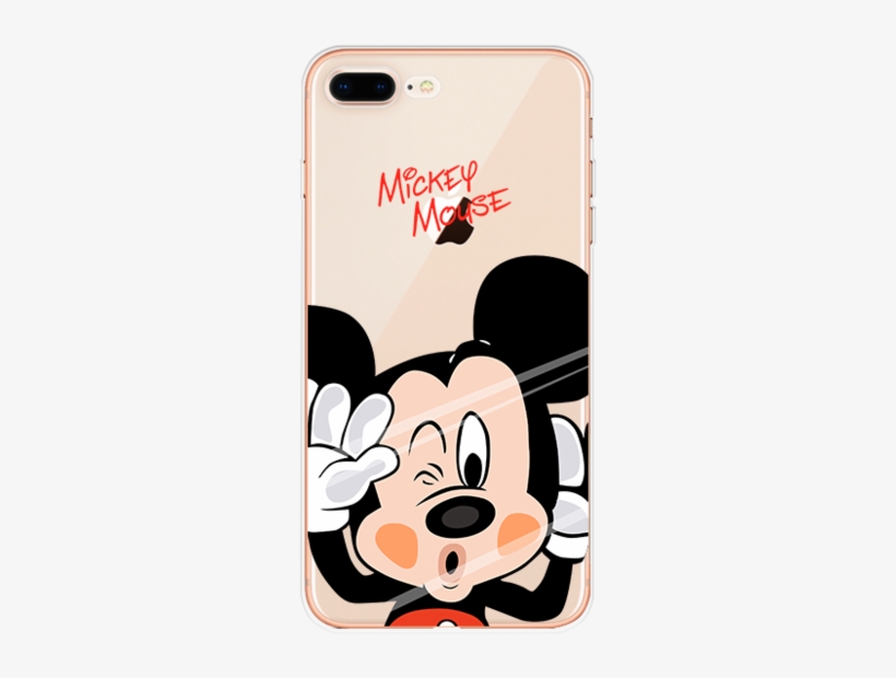 Popular Cartoon Case For Iphone - Huawei P Smart Capas, transparent png
