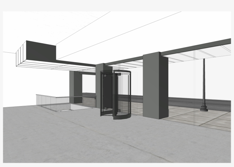 05 Entry Ogl - Architecture, transparent png