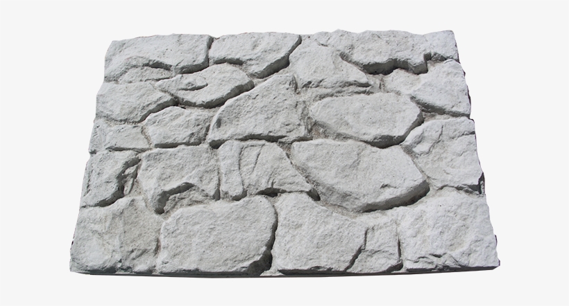 The Panel Wall Of Polysterene Concrete The Naked Child - Stone Wall, transparent png