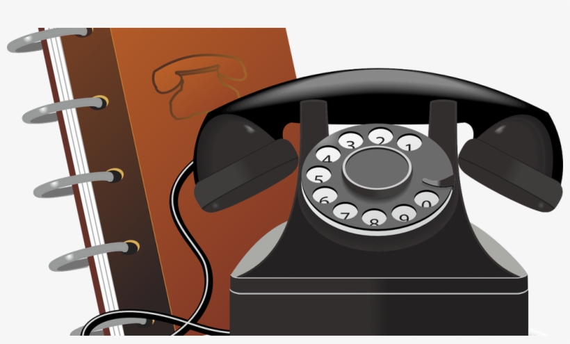 A Little Blue, Red, And Linux With A Lot Of Nerd - Telephone Directory, transparent png