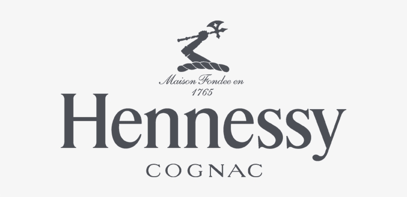 Our Partners In Creation - Hennessy Black Transparent Png, transparent png