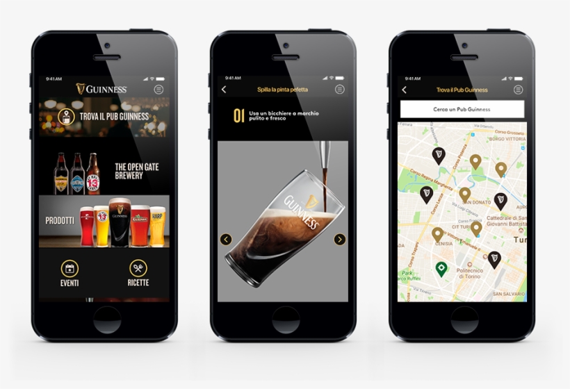 All Roads Lead To Guinness - Iphone 5, transparent png