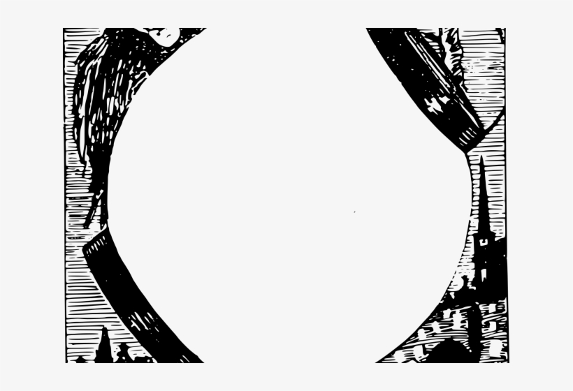 Halloween Frame Cliparts - Free Halloween Picture Frames, transparent png