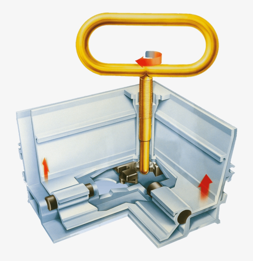 The Golden Key - Jig, transparent png