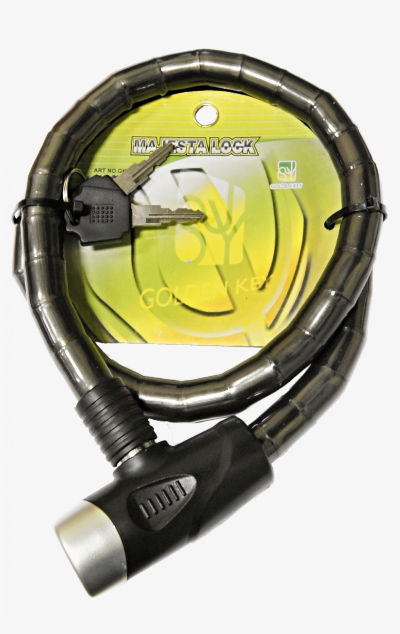 Zamek Clankovy Golden Key 18mmx100cm 0 - Diving Regulator, transparent png
