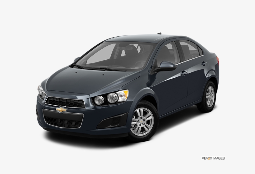 2013 Chevrolet Spark - 2014 Chevy Sonic Blue, transparent png