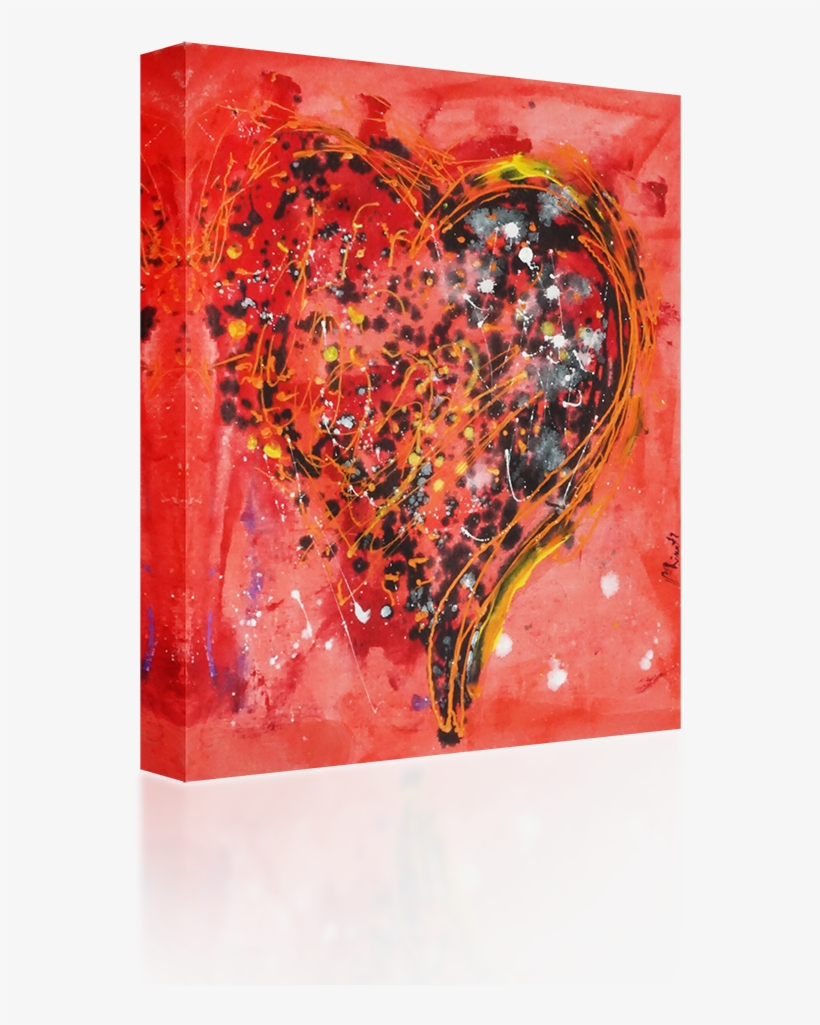 Heart, transparent png
