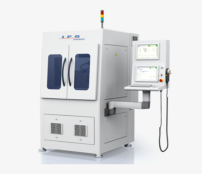 Standard Multi-axis Laser Welding, Cutting, And Drilling - Machine, transparent png
