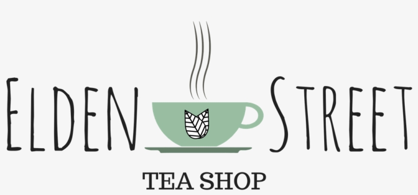 Loose Leaf Tea - Emblem, transparent png