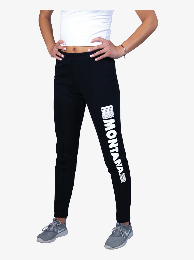Lifestyle Leggings - Pocket, transparent png