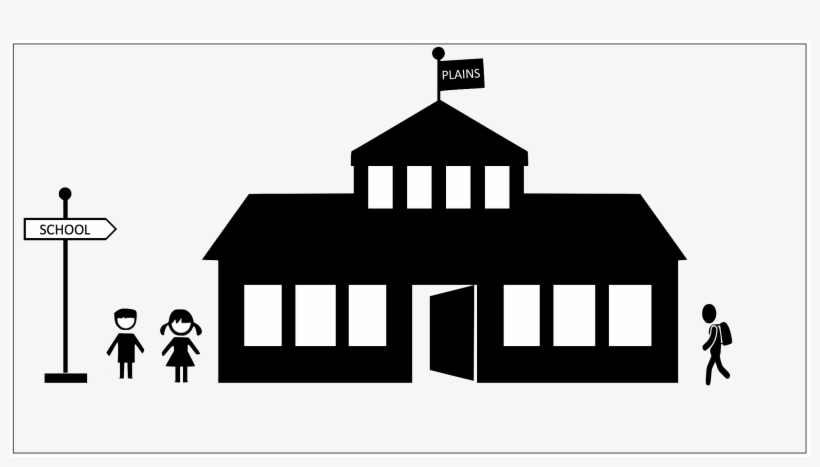Students - Illustration, transparent png