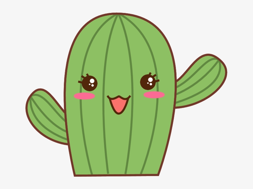 Click On Images To Enlarge And Download - Cactus Png, transparent png