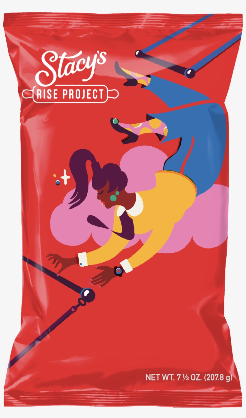 Courtesy Stacy's Pita Chips - Poster, transparent png