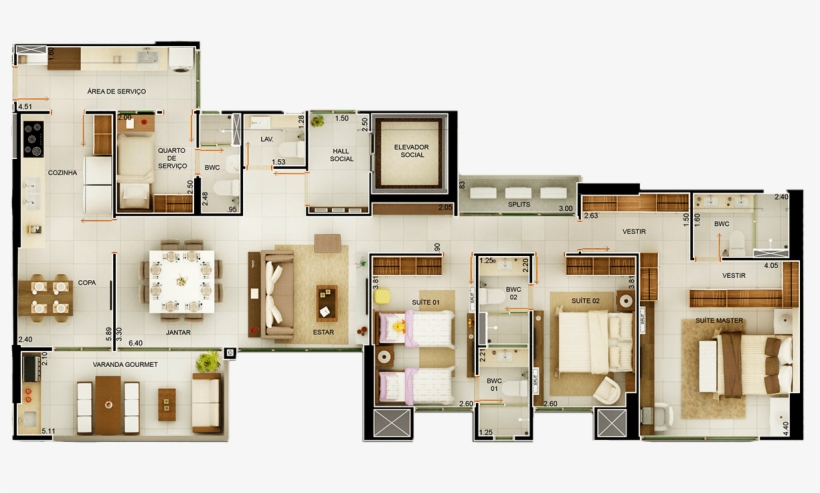 Floor Plan, transparent png