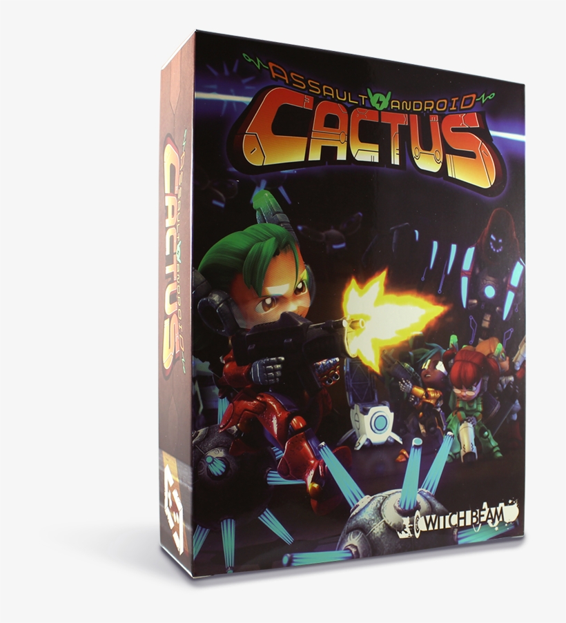 Assault Android Cactus, transparent png