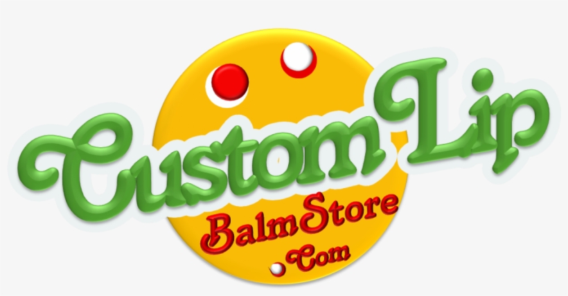 Custom Lip Balm, transparent png