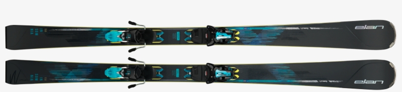 Insomnia Power Shift - Ski Elan Women, transparent png