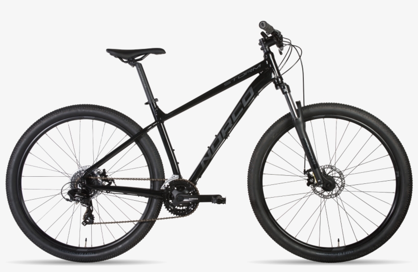 Loading Zoom - Norco Storm 4 Mountain Bike, transparent png