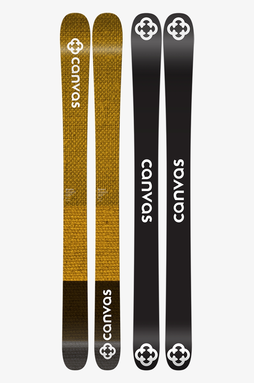 180507 Canvas 171cm Ski, transparent png