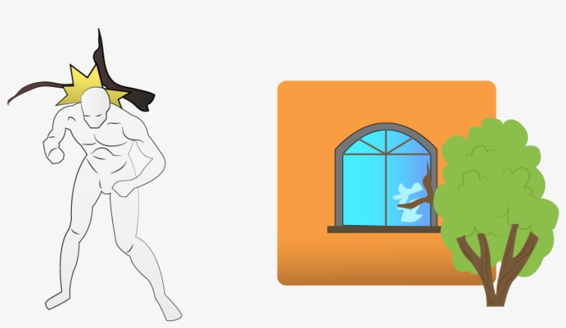 Las Principales Razones Para Podar Árboles Y Arbustos - Illustration, transparent png