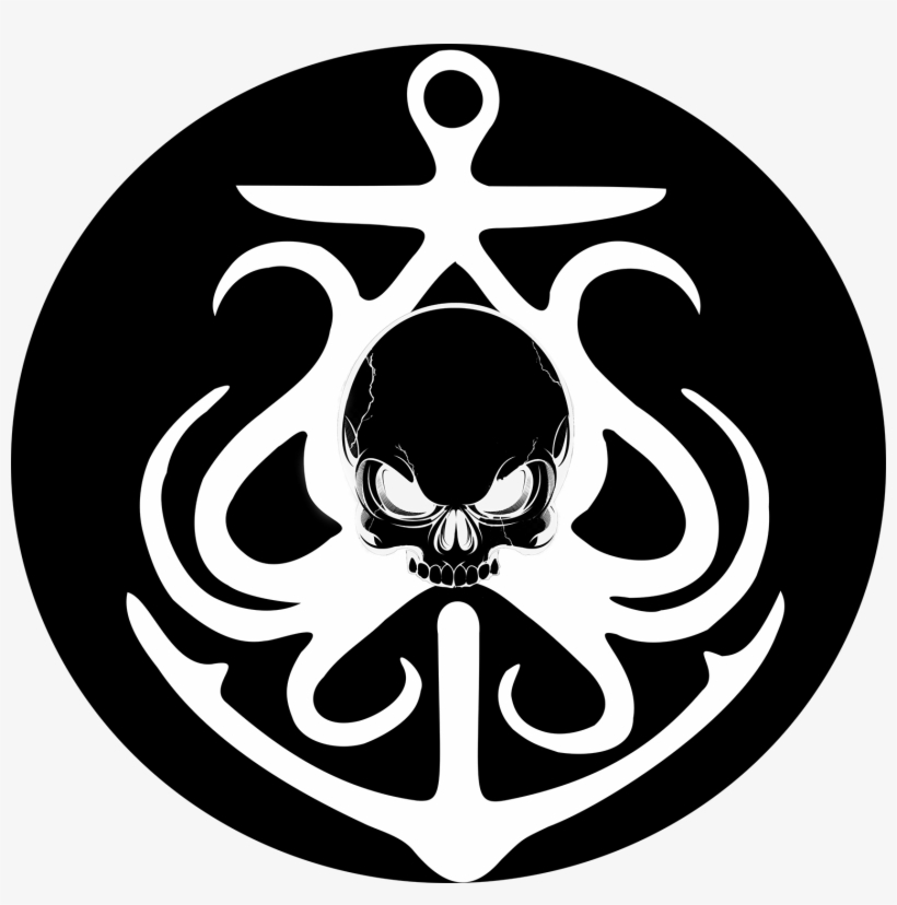 Captains' Cartel - Emblem, transparent png