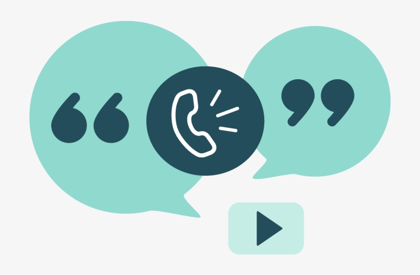 The Simplicity Of The Telephone - Circle, transparent png