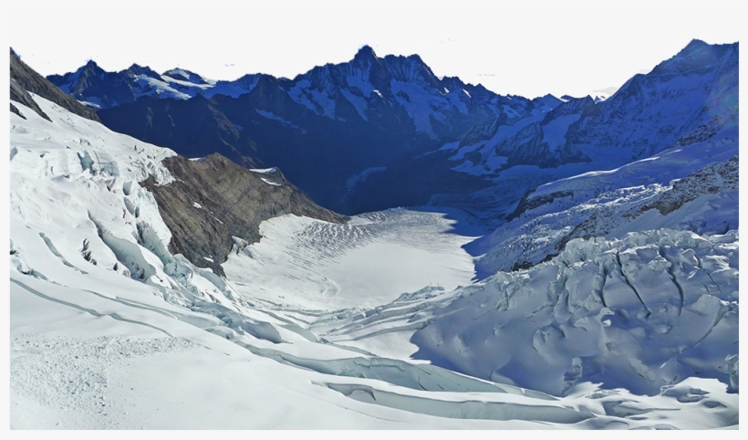Snowy Alps - Switzerland - Summit, transparent png